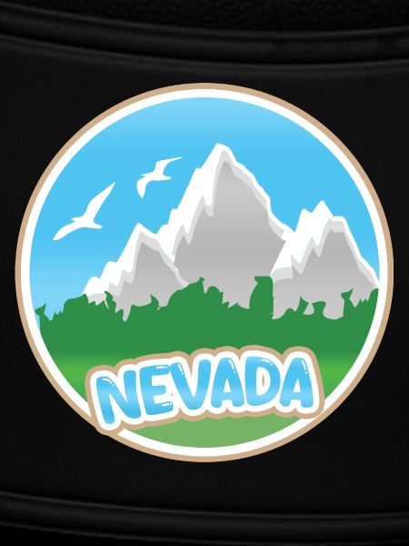 Nevada as Nevada