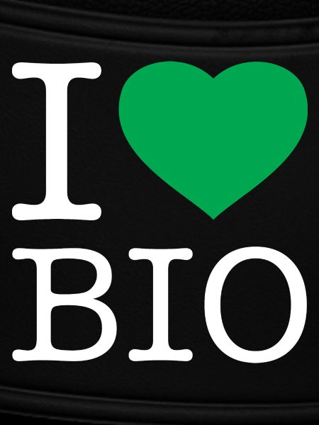 I love Bio