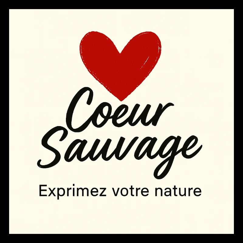 Wild Heart: Free Expression
