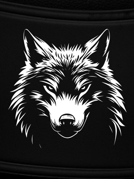 Wolf knows :)