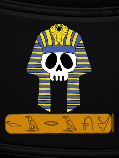 Pharaoh's Skull