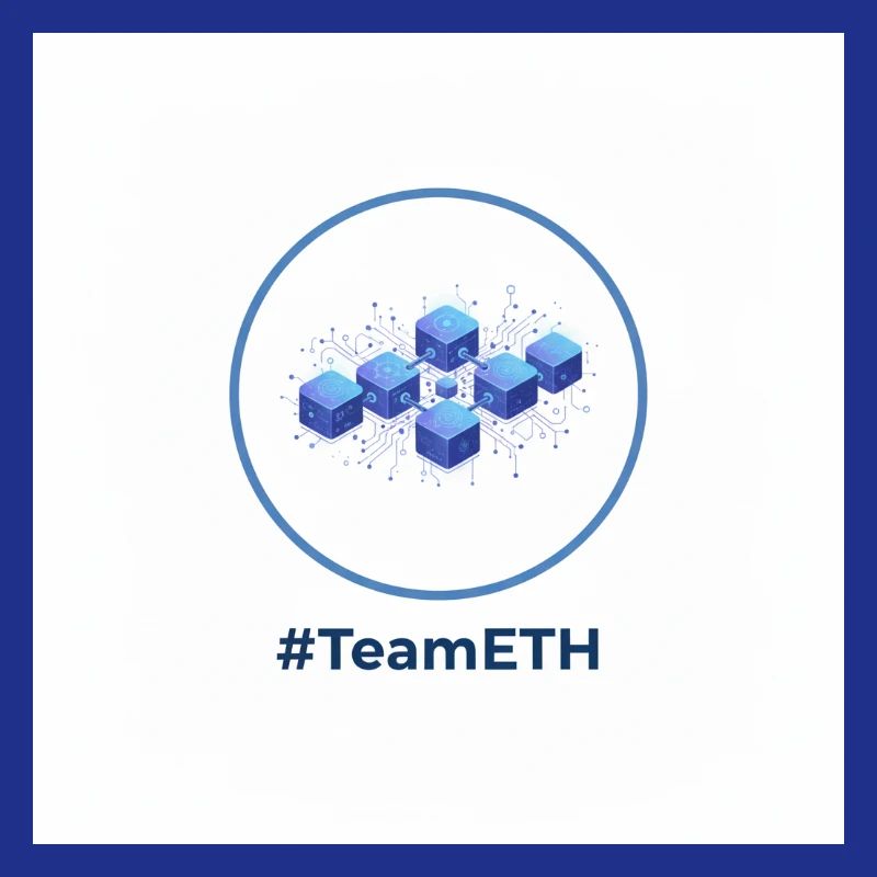 TeamETH node network