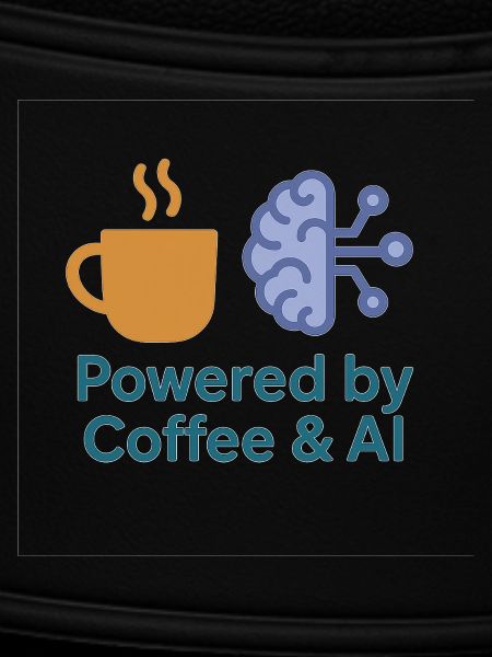 Coffee AI Power Design