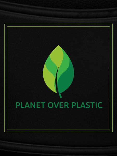 Planet Over Plastic
