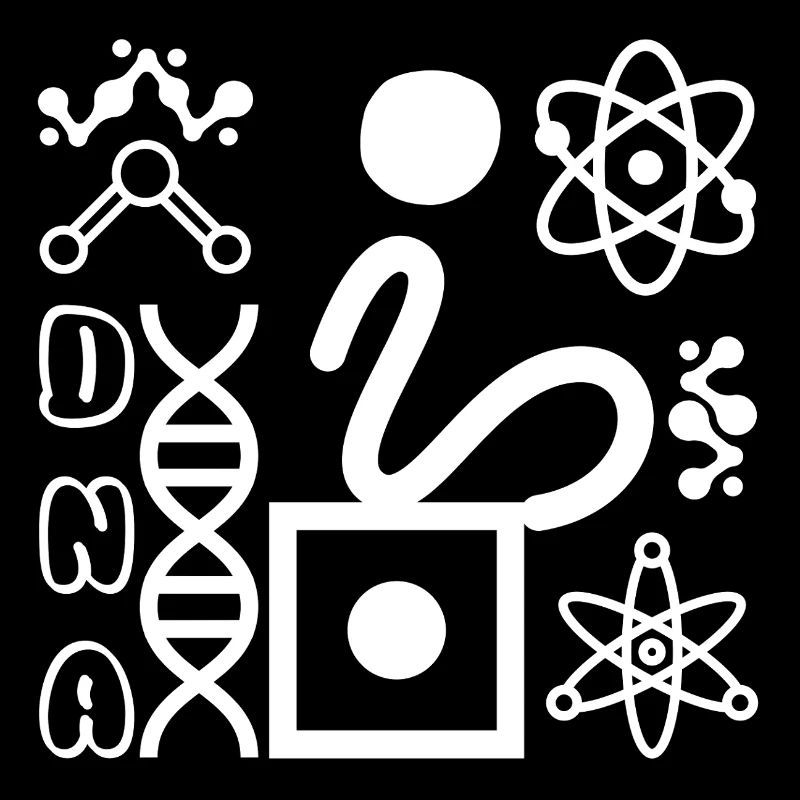 DNA
