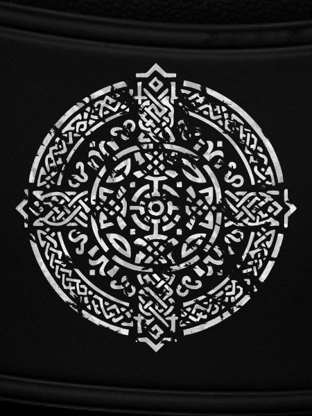 Celtic Cross