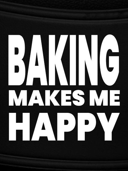 Bake