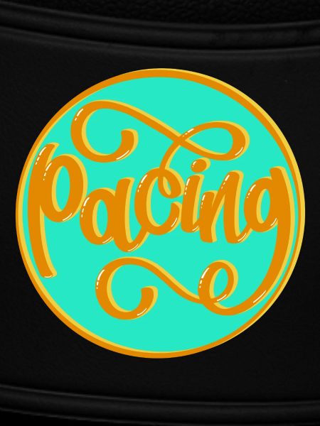 Pacing
