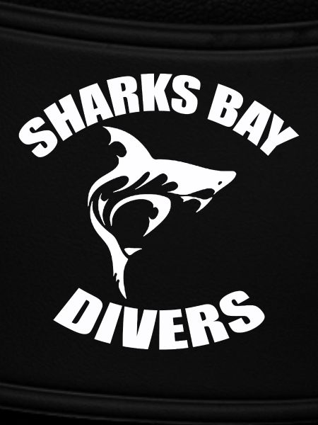 SHARKS BAY DIVERS