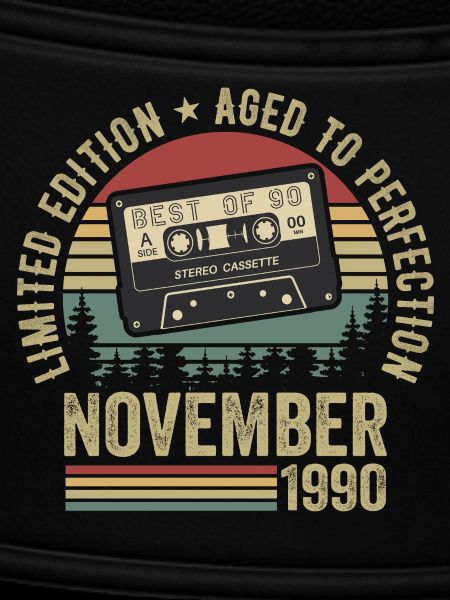 November 1990