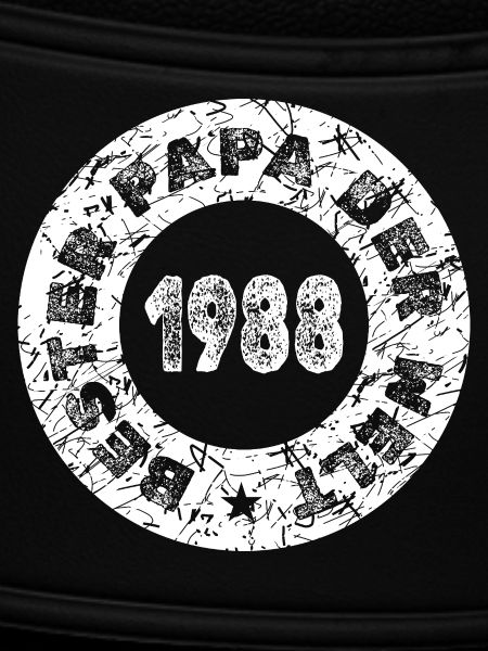 Papa 1988