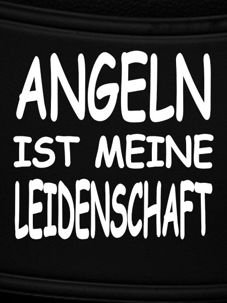 Angeln