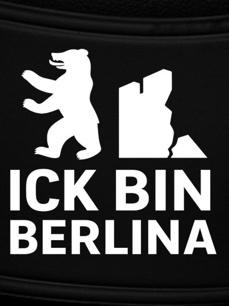 Ick bin Berlina