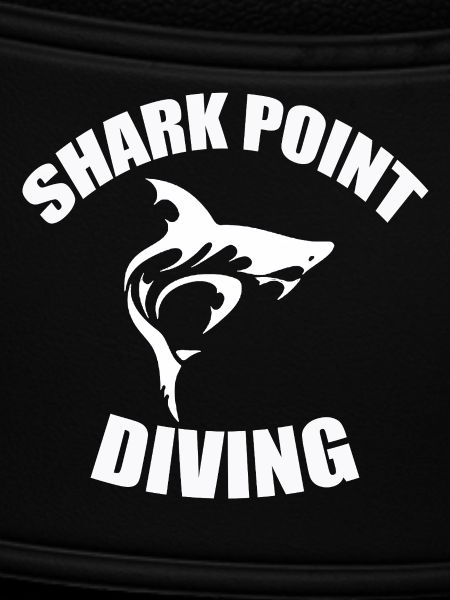 SHARK POINT DIVING