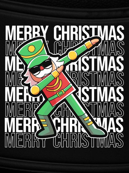 Weihnachten Nussknacker