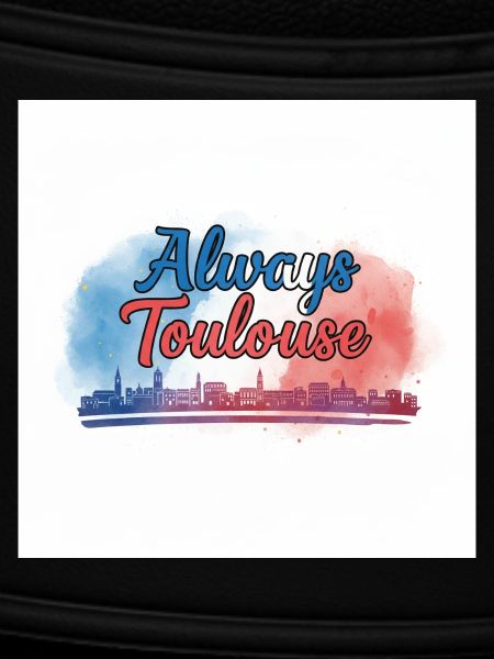 Always Toulouse