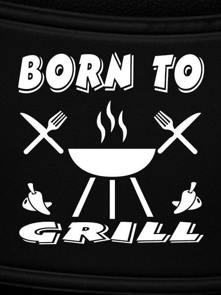 Grill