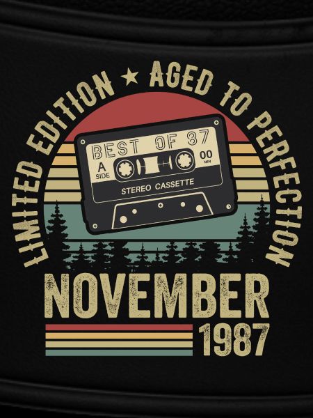 November 1987