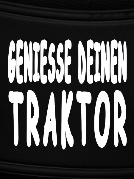 Traktor