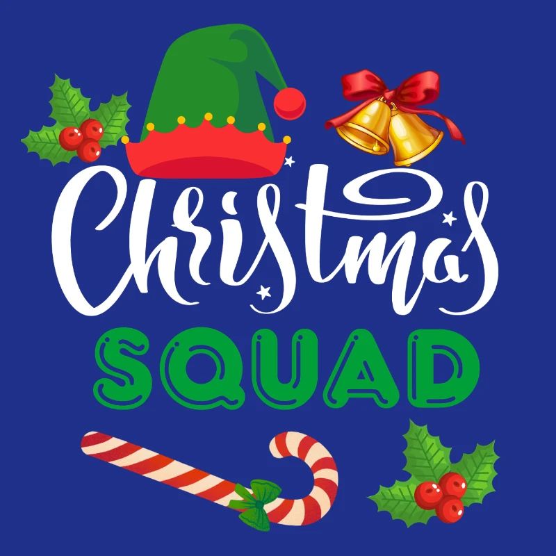 Weihnachtskader