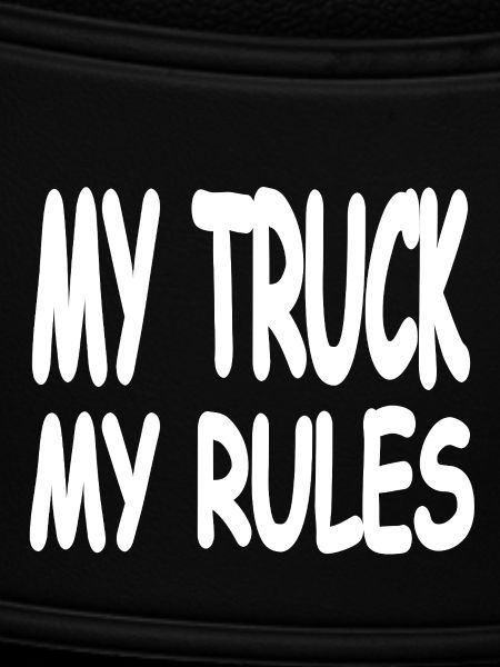 truck