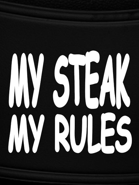 Steak