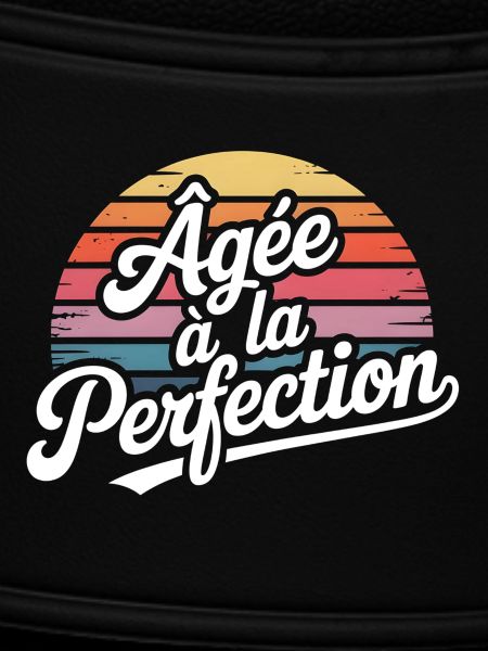 Aged to Perfection