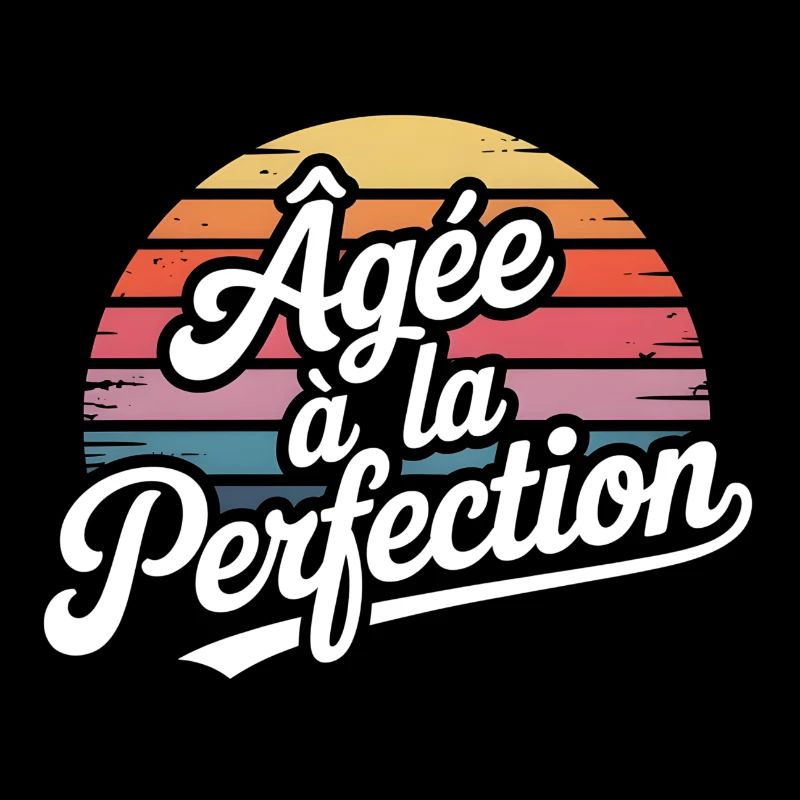 Aged to Perfection