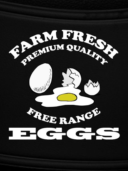 EGGS