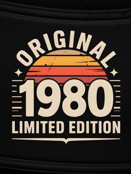 Original 1990 Limited Edition