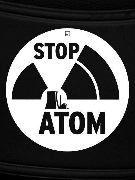STOP ATOM