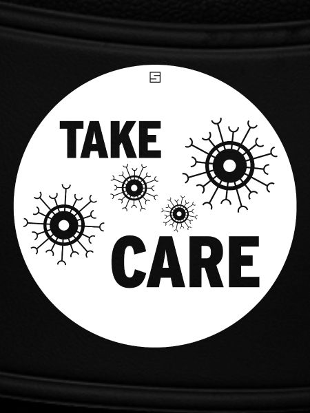 TAKE CARE