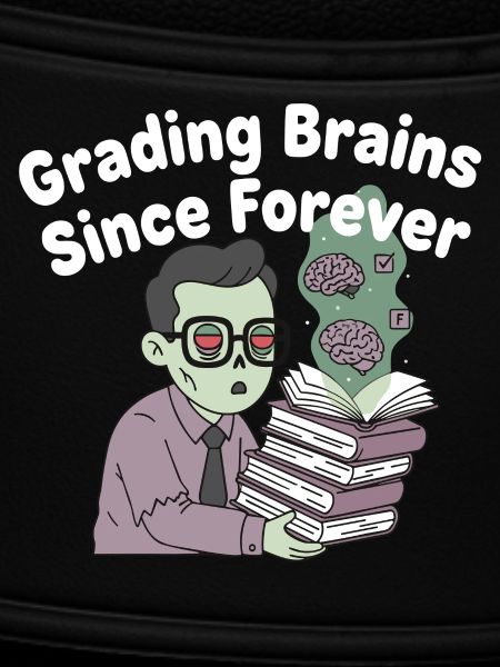 Grading Brains Since Forever