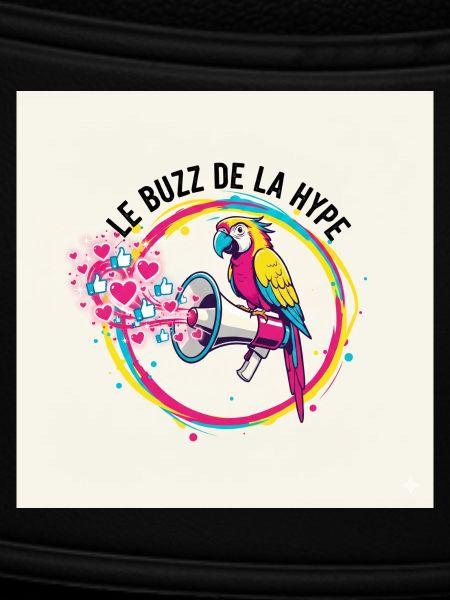 Parrot Buzz
