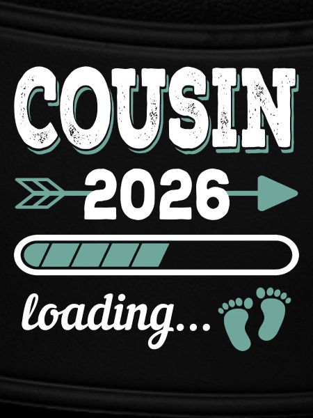 Cousin 2026 Loading Großer Cousin
