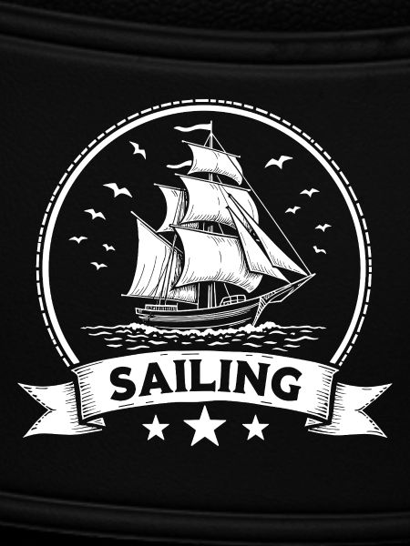 Sailing Segelschiff Maritim Ahoi