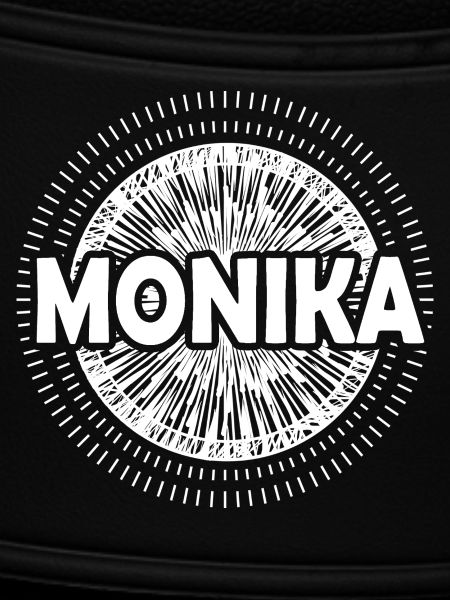 Monika