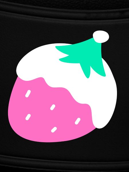 Strawberries – Christmas