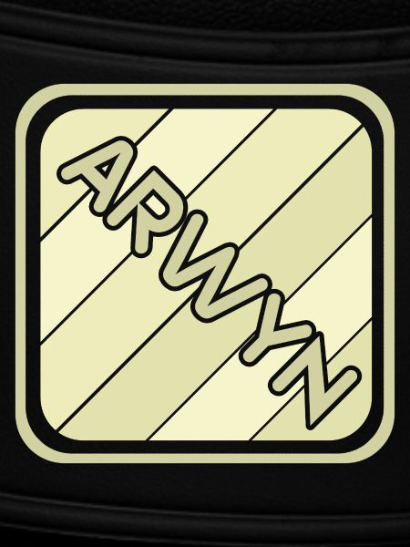 Maedchenname Arwyn
