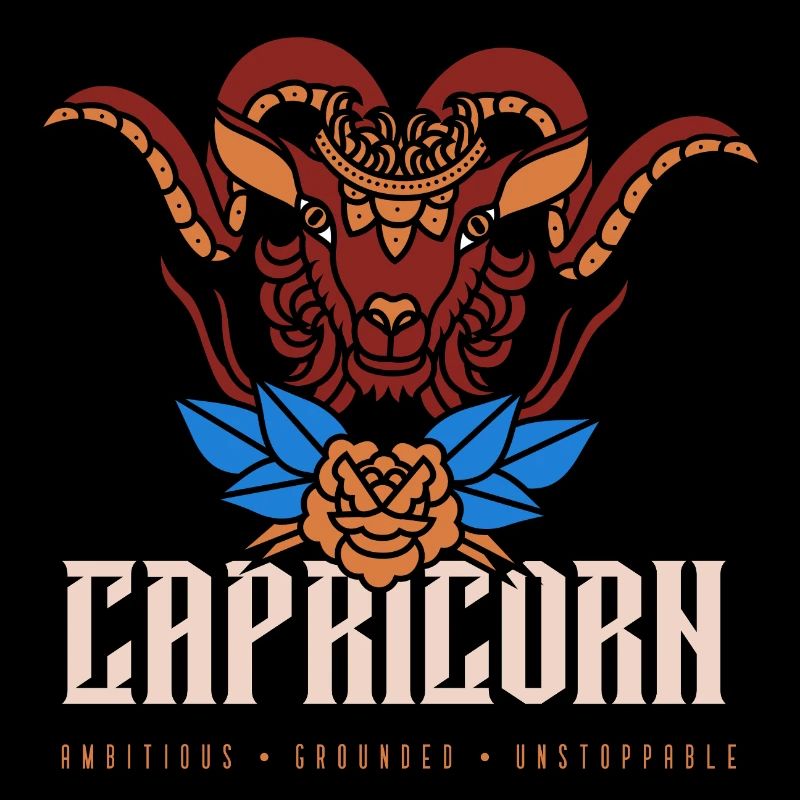 Capricorne