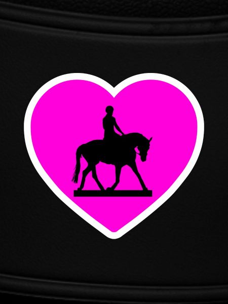 horses