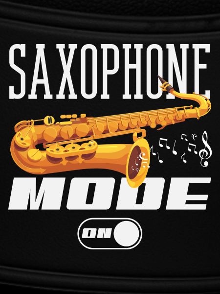 Saxophone