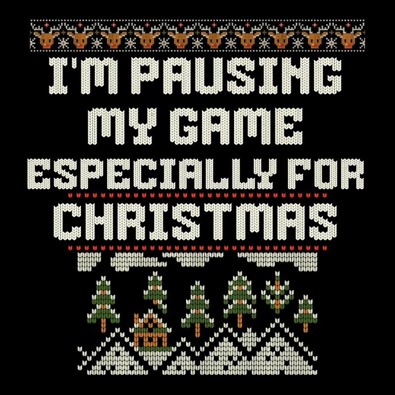 Noël de jeu vidéo pour les fêtes
