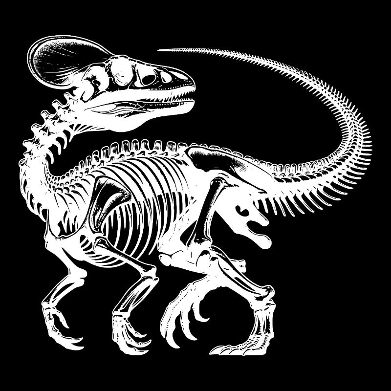 Being a dinosaur was no walk in the park