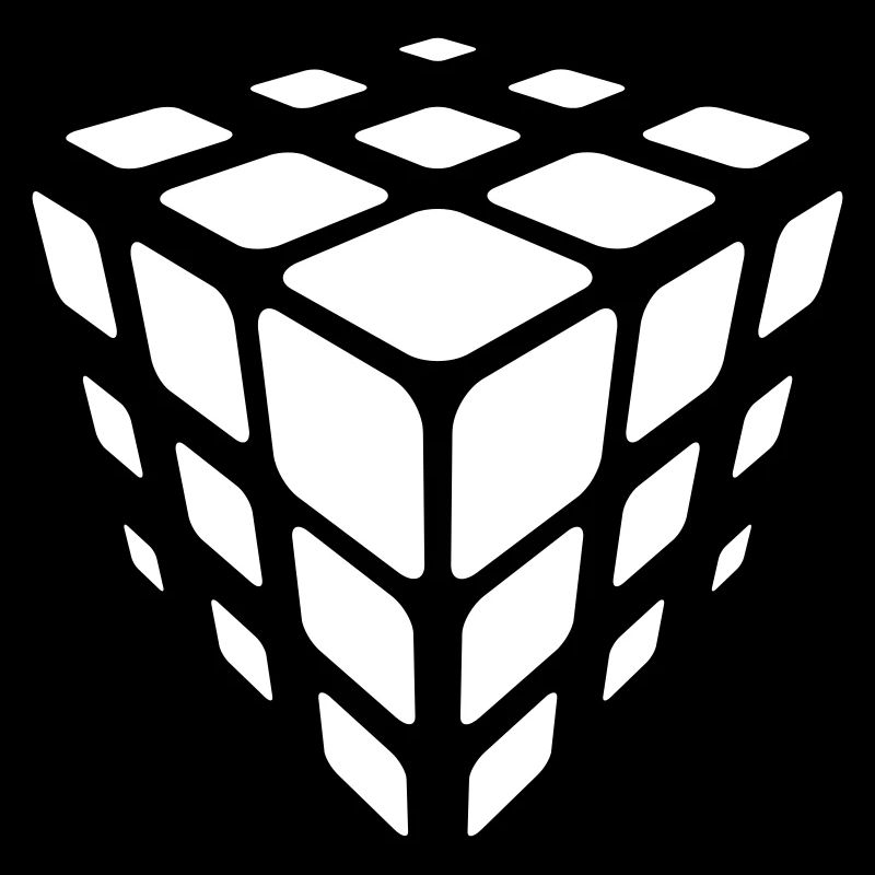 Isometric Cube Tessellation