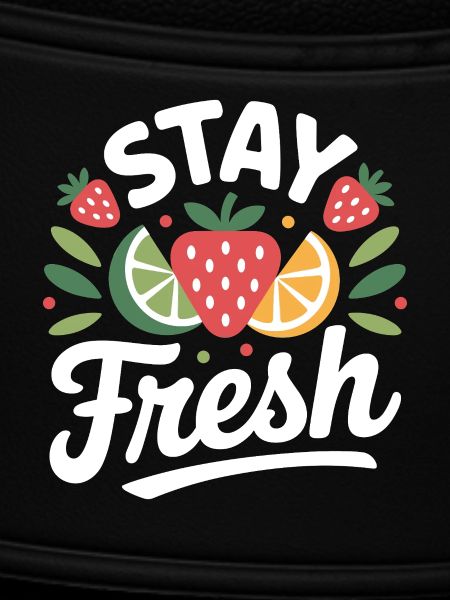 Stay Frsh