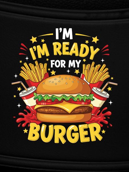 Burger Hamburger
