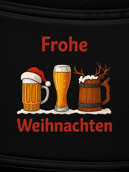 Merry Christmas Beer Magic