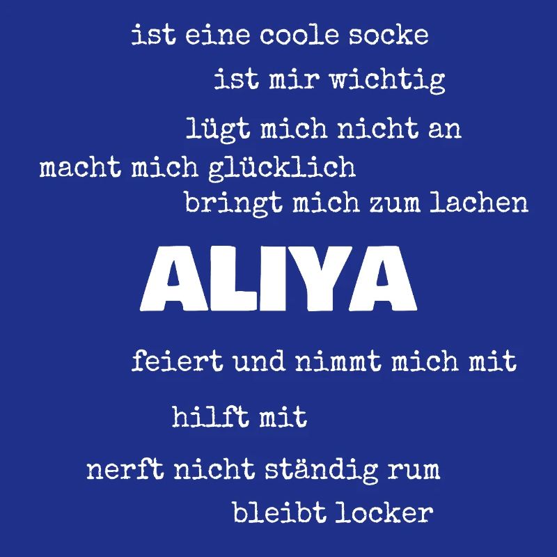 Proverbs Aliyah