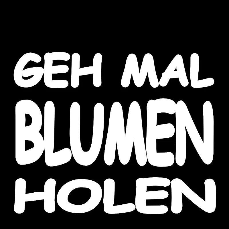 Blumen